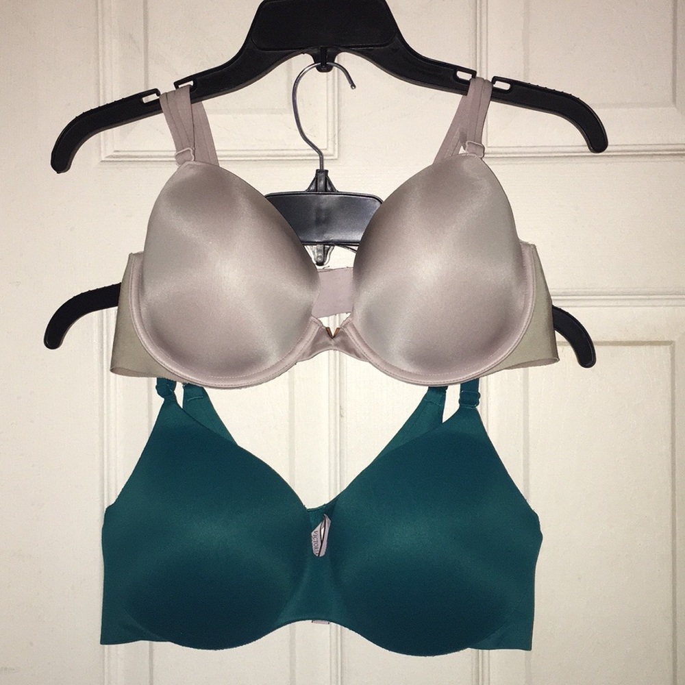 Victoria’s Secret Bras Incredible Collection 38C